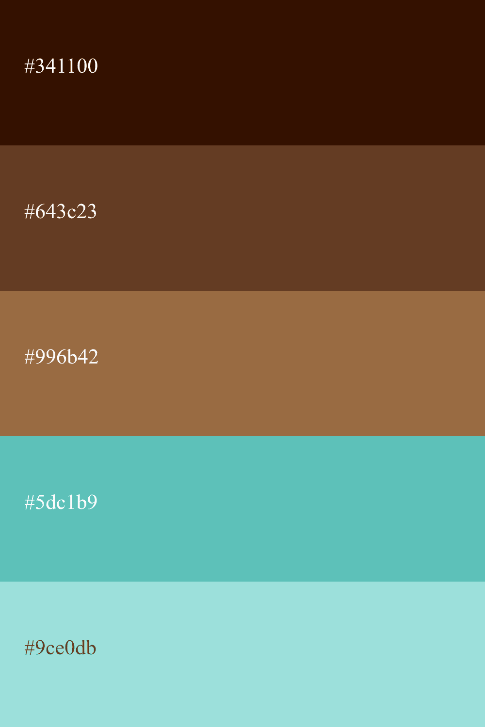 Taupe und t