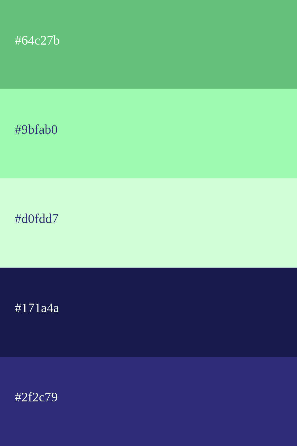 couleur vert menthe avec bleu marine